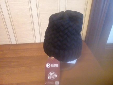 Шапки женские