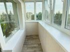 Балкон / Ремонт балконов