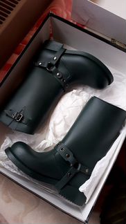 Valentino red резиновые оригинал