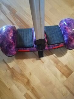 Мини сигвей