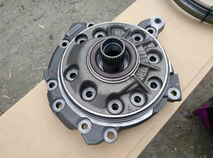 Маслонасос вариатора CVT Toyota Lexus K114