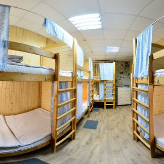 Комната 20 м² в 4-к, 1/1 эт.
