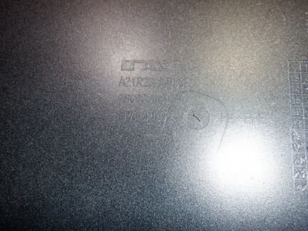 Крыло переднее левое газ Next