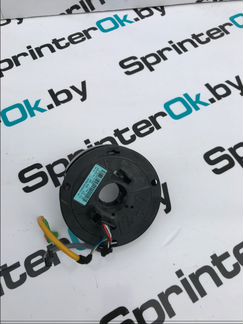 Датчик угла подрулевой шлейф к Мерседес Спринтер