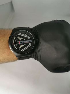 Часы Sevenfriday