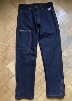 USA Jeans