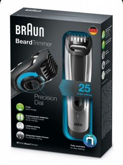 Триммер Braun BT5090