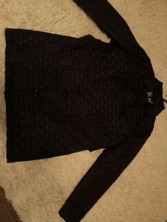 Новая мужская куртка XXL