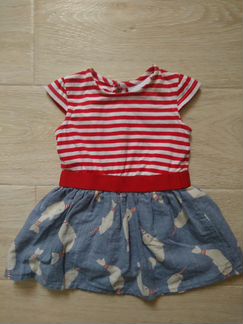 Одежда для девочки Mothercare 0-3 мес
