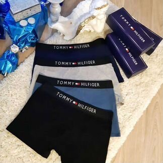 Наборы мужских трусов