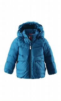 Пуховик Reima latva