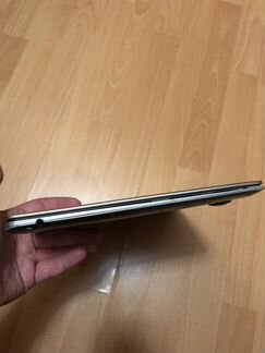 Ультрабук Acer s3 ms2346