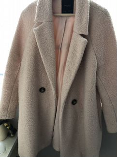 Пальто женское zara