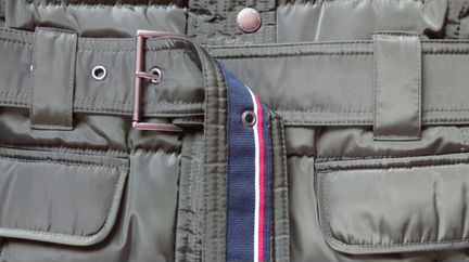 Tommy Hilfiger - пальто