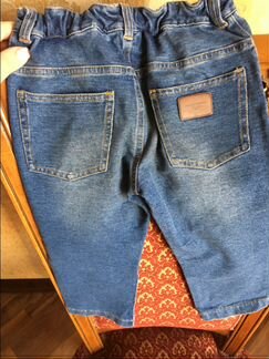 Джинсы Dolce&Gabbana оригинал