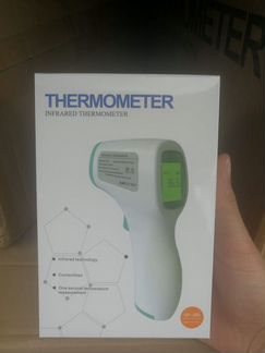 Электронный инфракрасный термометр оптом