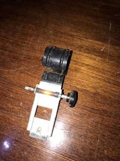 Скоба для диапроектора