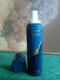 Lancome Envol. Винтаж