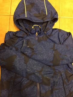 Куртка Lassie р.128