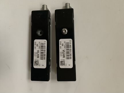 W463 G-class Гелендваген G Гелик