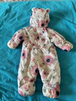 Комбинезон baby go 74