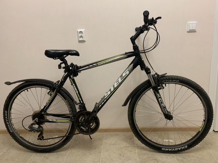 Велосипед stels navigator 610 mtb series