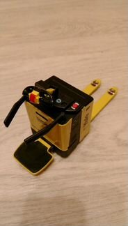 Модель складской техники