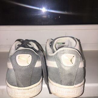 Кроссовки puma