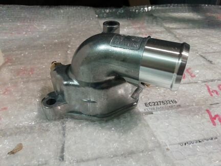 Термостат в сборе Opel Vectra B Z18XE 1996-2002