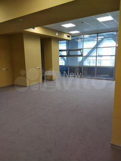 Офисное помещение, 59.80 м²