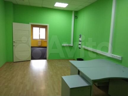 Сдам офисное помещение, 61.2 м²