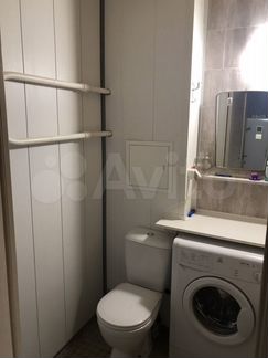 1-к квартира, 36 м², 8/16 эт.