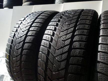 245 40 18 Pirelli Sottozero 3 nkG