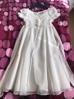 Платье на торжество, на свадьбу, день рождения