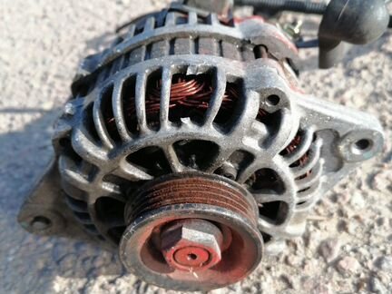 Генератор kia AB180140