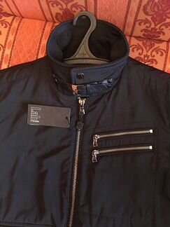 Мужская куртка Lab. Pal Zileri