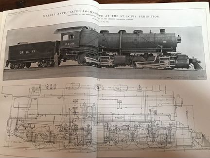 Антикварные книги, журнал Еngineering 1896-1947