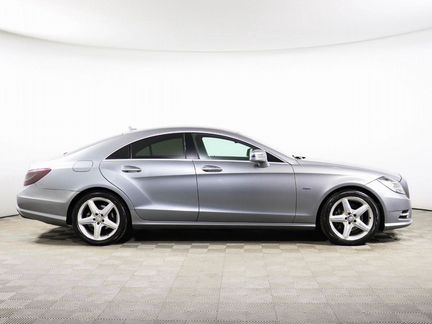 Mercedes-Benz CLS-класс 3.0 AT, 2012, 89 546 км