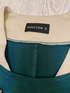 Платье в офис