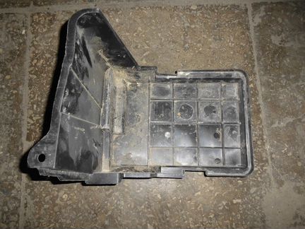 Площадка акб Акура мдх Acura MDX 07-12 Б/У