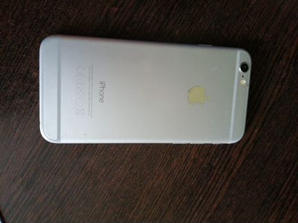 Продам iPhone 6 64 гб