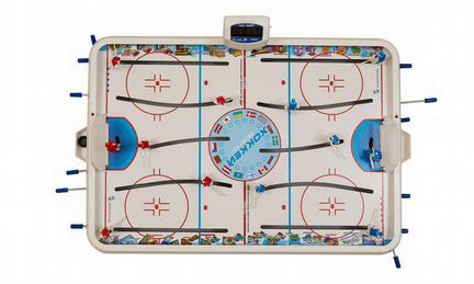 Настольный Хоккеймиг 