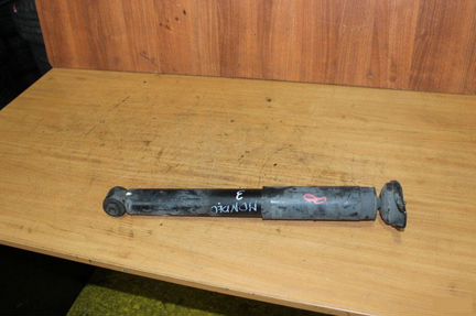 Амортизатор задний правый Ford Mondeo 4