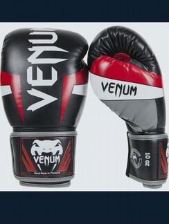 Боксерские перчатки