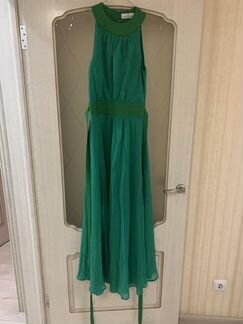 Платье вечернее