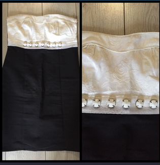 Платья пакетом 10 шт