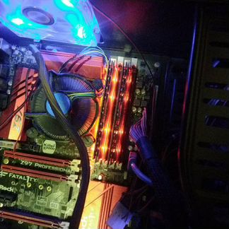 Ballistix Tactical Tracer 16Gb-1600MHz-DDR3- (RGB)