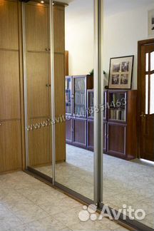 3-к квартира, 75 м², 6/9 эт.