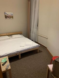 Комната 15 м² в 1-к, 2/5 эт.