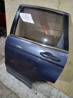 Дверь задняя левая Хонда црв 3 07-12г